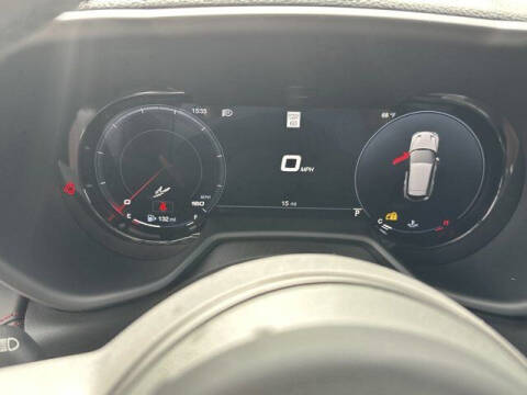 2024 Dodge Hornet GT