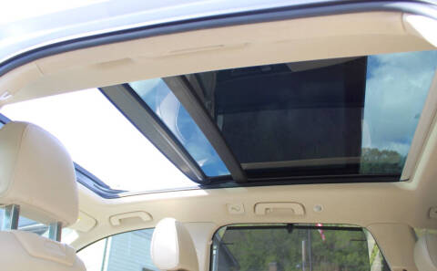 2017 Audi Q7 3.0T quattro Premium Plus