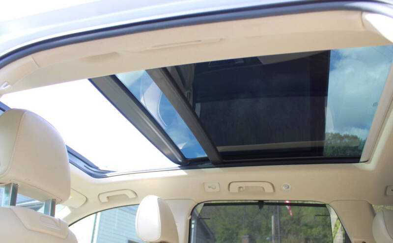 2017 Audi Q7 3.0T quattro Premium Plus