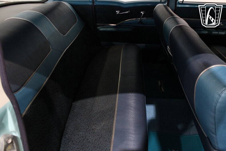 1957 Chevrolet Bel Air