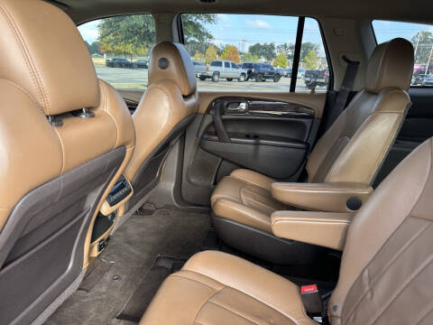 2014 Buick Enclave Premium