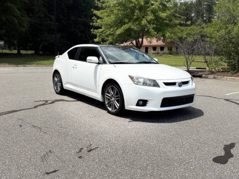 2013 Scion tC