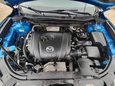 2014 Mazda CX-5 Touring