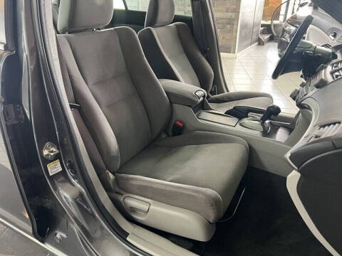 2012 Honda Accord LX