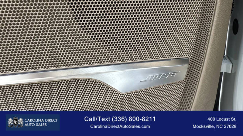 2017 Audi Q7 3.0T quattro Premium Plus