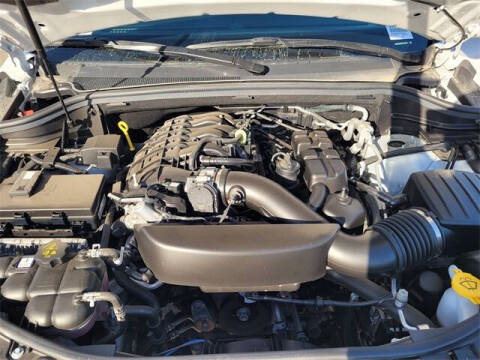 2024 Dodge Durango GT