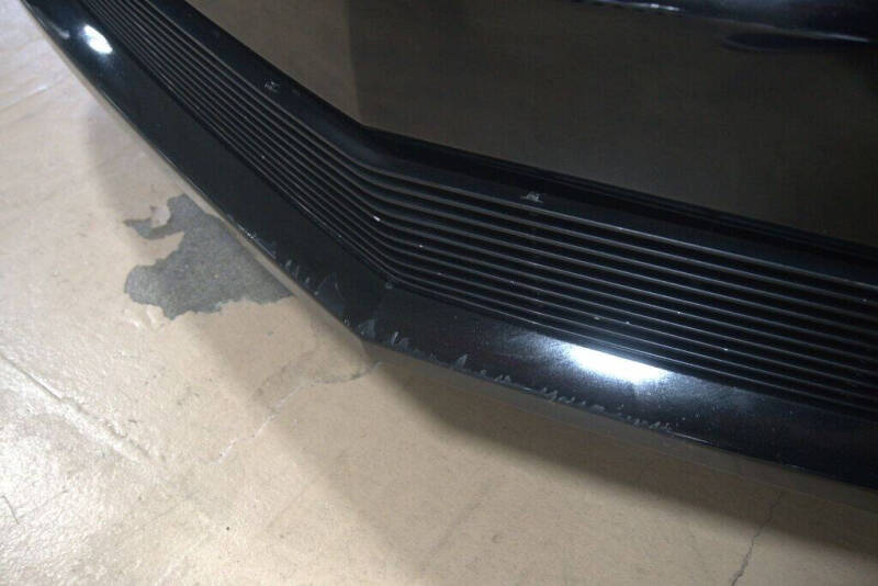 2011 Chevrolet Camaro SS