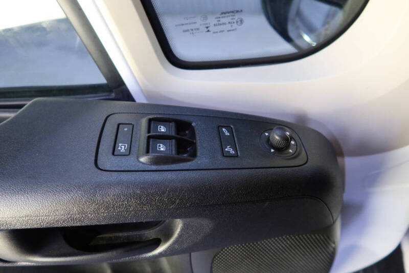 2021 RAM ProMaster 1500 136 WB