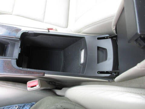 2015 Cadillac XTS Pro Coachbuilder-Limo