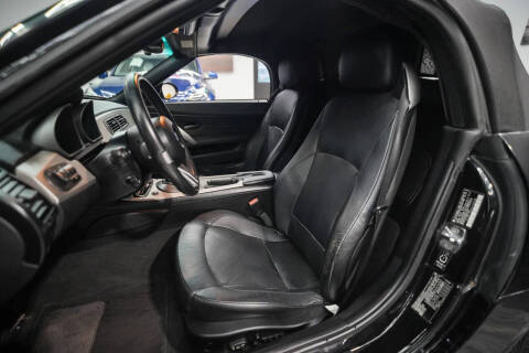 2003 BMW Z4 2.5i