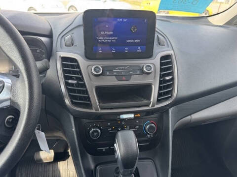 2021 Ford Transit Connect XL