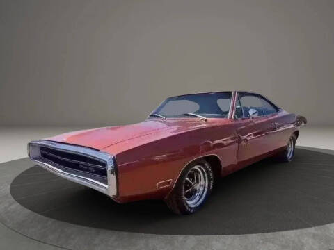 1970 Dodge Charger