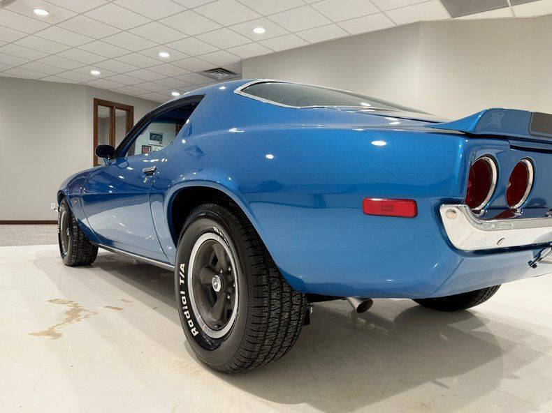 1970 Chevrolet Camaro