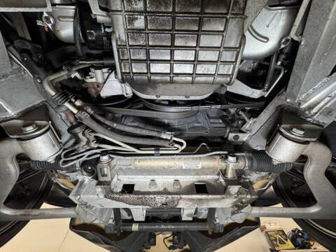 2001 Chrysler Prowler