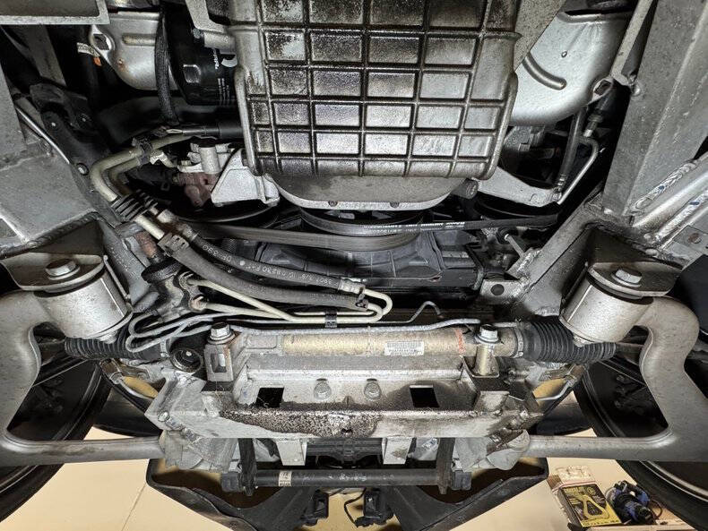 2001 Chrysler Prowler