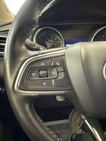 2020 Buick Encore GX Select