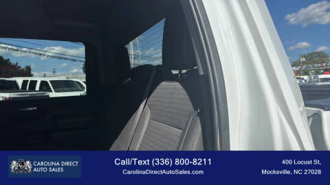 2023 Chevrolet Silverado 2500HD