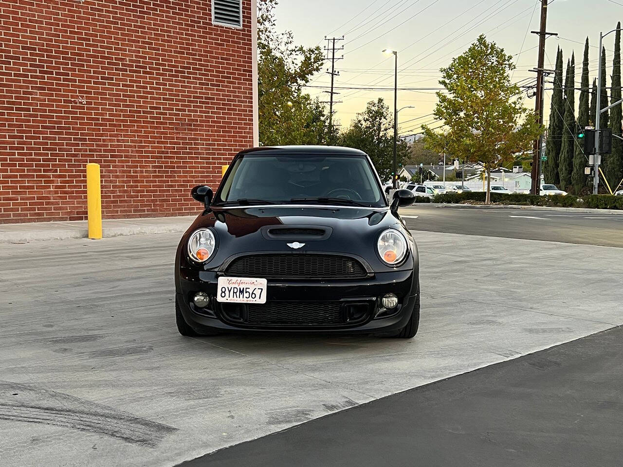 2013 MINI Hardtop for sale at R&G Auto Sales in Tujunga, CA