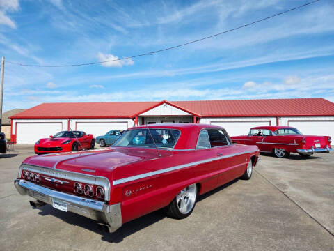 1964 Chevrolet Impala