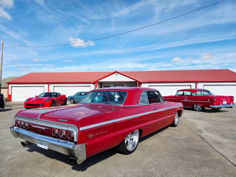 1964 Chevrolet Impala