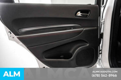 2023 Dodge Durango R/T Plus