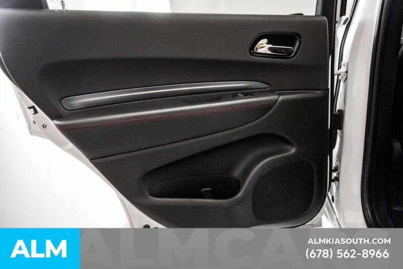 2023 Dodge Durango R/T Plus