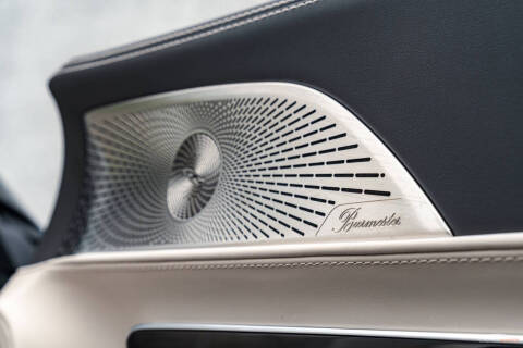 2022 Mercedes-Benz SL-Class AMG SL 63