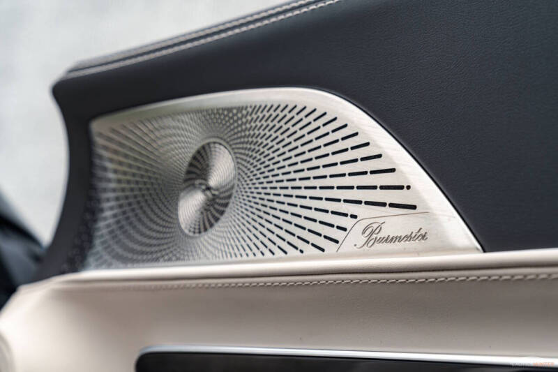 2022 Mercedes-Benz SL-Class AMG SL 63