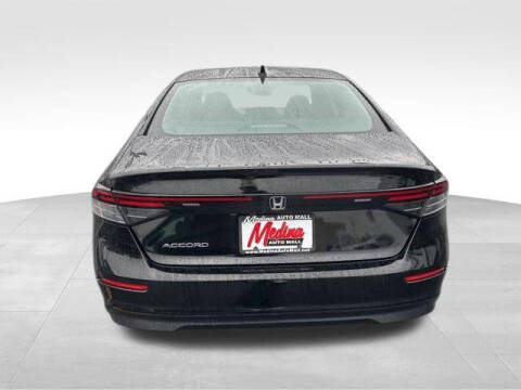 2023 Honda Accord