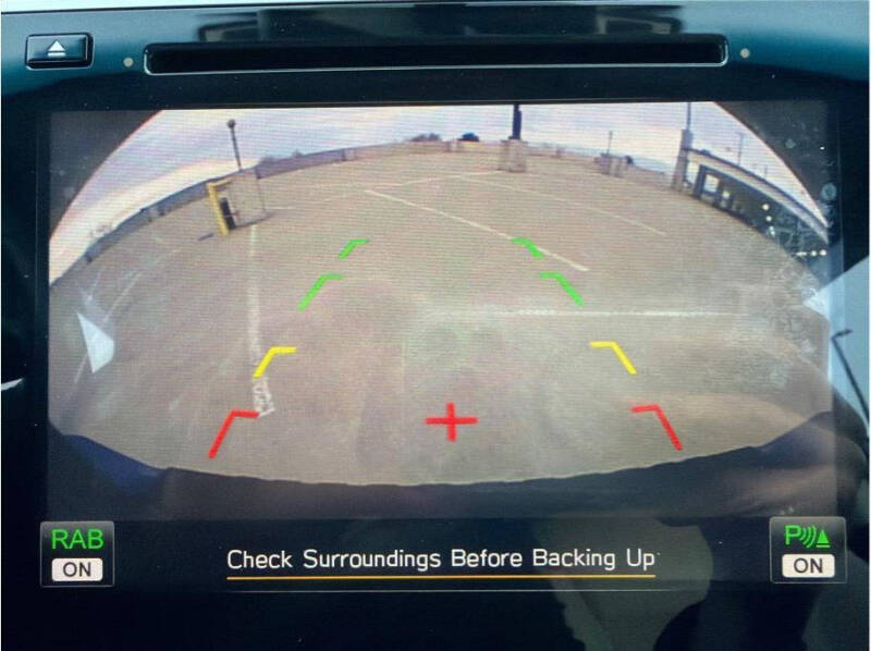 2019 Subaru Outback 3.6R Limited