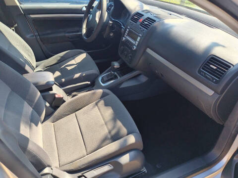 2008 Volkswagen Rabbit S