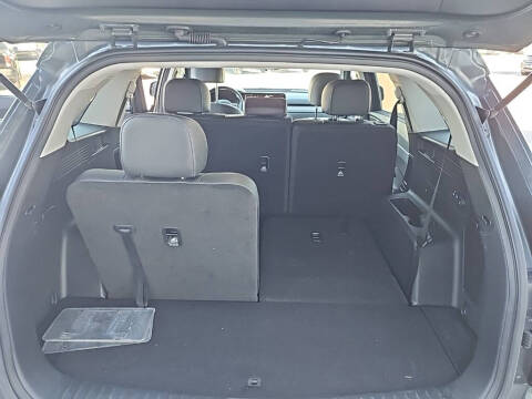 2023 Kia Sorento X-Line S