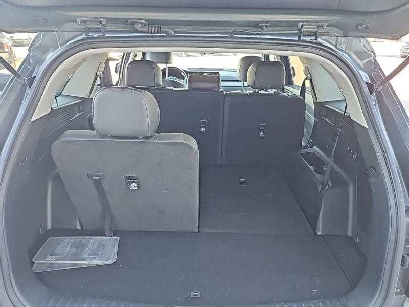 2023 Kia Sorento X-Line S