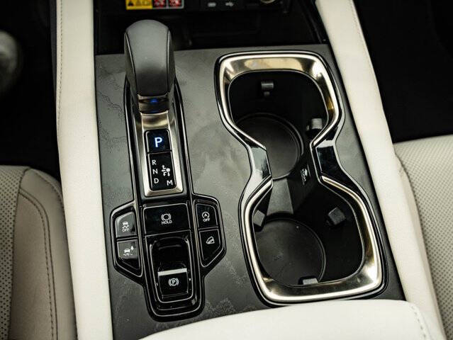2026 Lexus RX 350