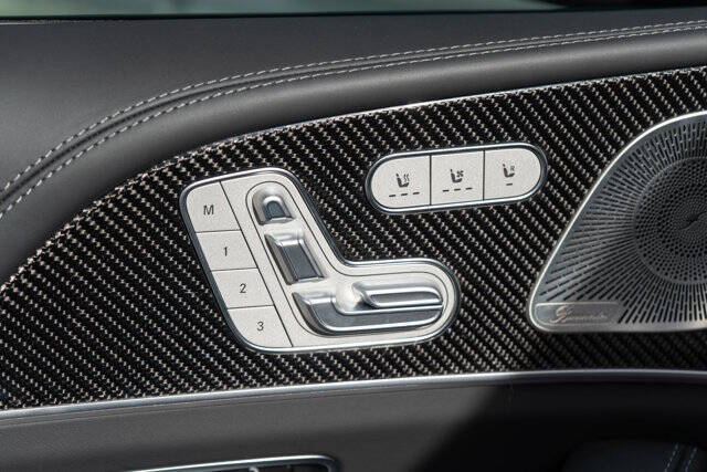 2022 Mercedes-Benz GLE 14