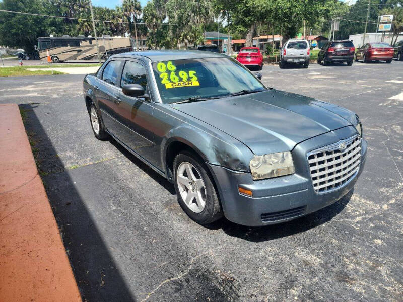 2006 Chrysler 300