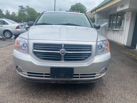2011 Dodge Caliber for sale at All Star Auto Sales of Raleigh Inc. in Raleigh NC