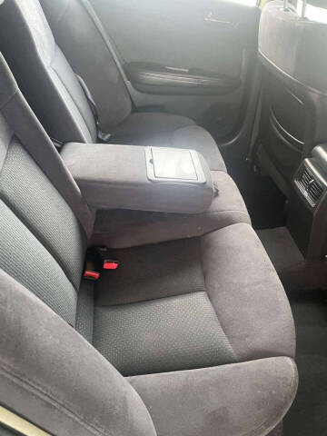 2014 Nissan Maxima 3.5 S