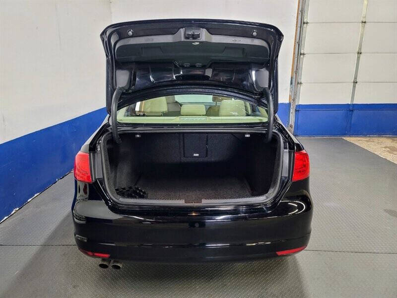 2013 Volkswagen Jetta