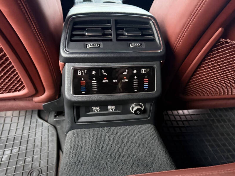 2020 Audi S7 2.9T quattro Premium Plus