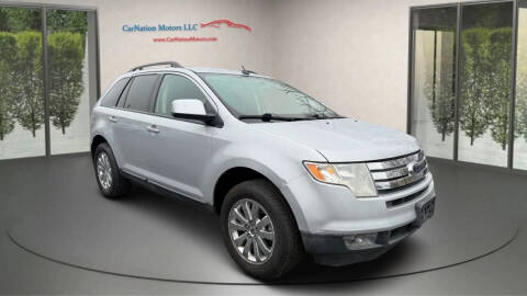 2010 Ford Edge SEL