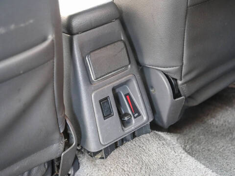 1995 Toyota 4Runner SR5 V6