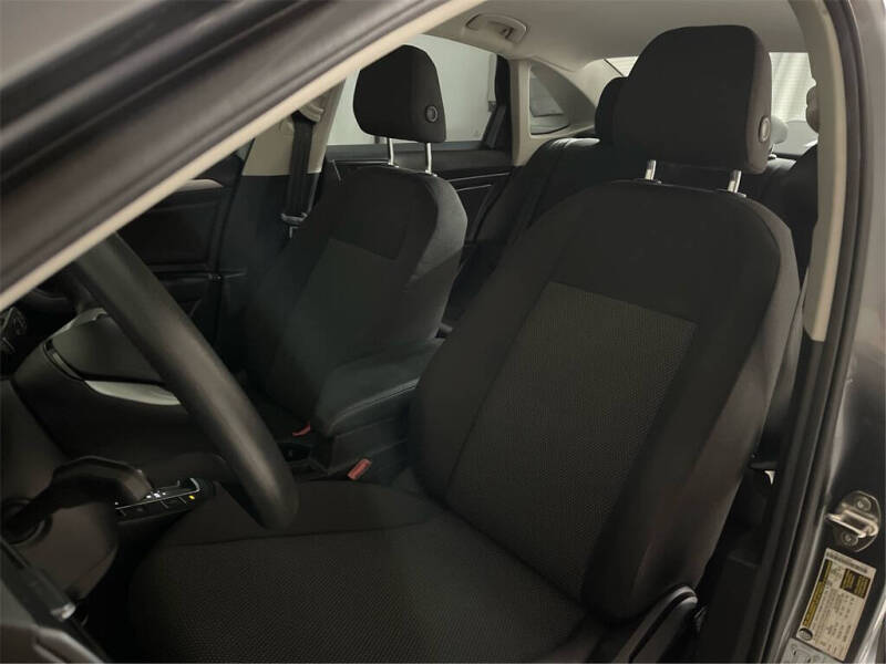 2020 Volkswagen Jetta