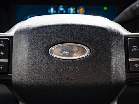 2025 Ford F-250 Super Duty