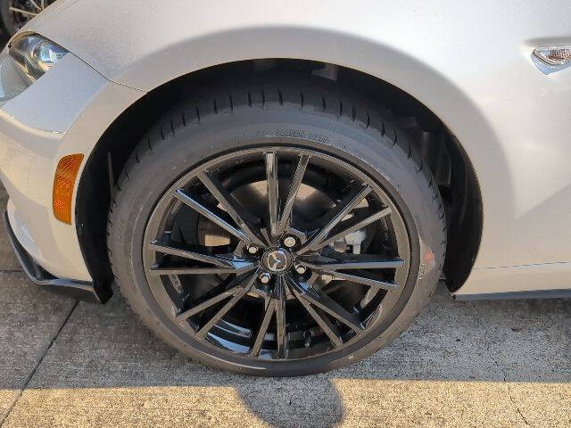 2025 Mazda MX-5 Miata Club