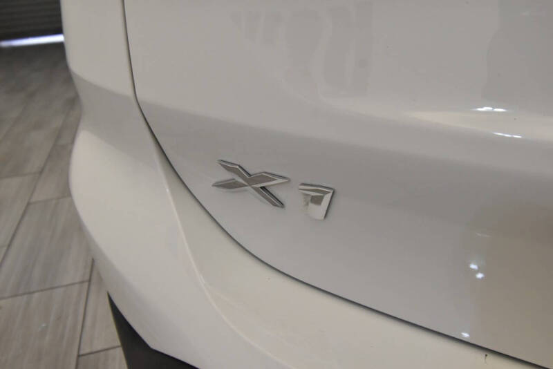 2021 BMW X1 xDrive28i