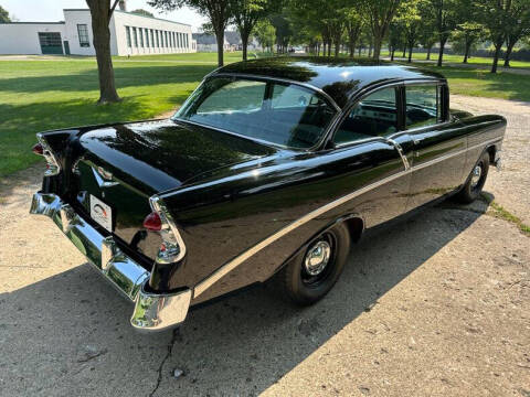 1956 Chevrolet 210