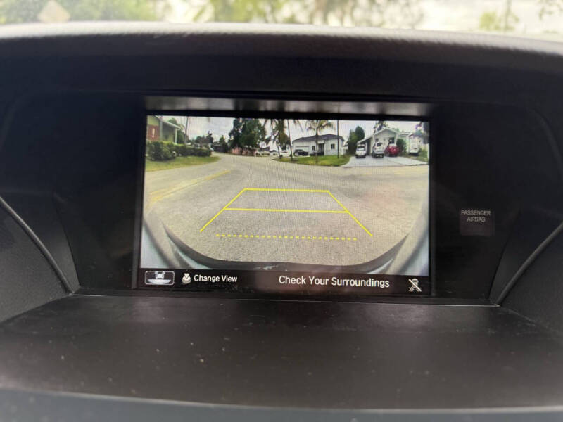 2019 Acura ILX w/Premium