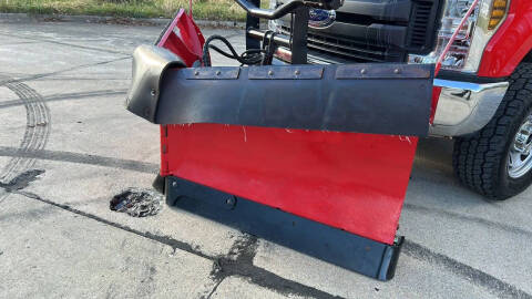 2019 Ford F-350 Super Duty