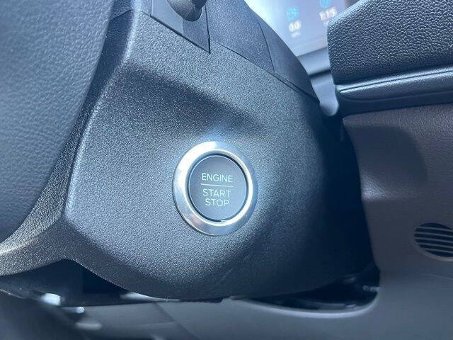 2026 Ford Transit 250